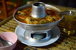 Kaeng som chaom thot